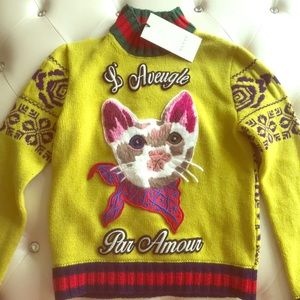 Gucci Sweater May Except Trades Make Me An Offer